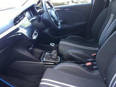 Vauxhall Corsa Photo 21