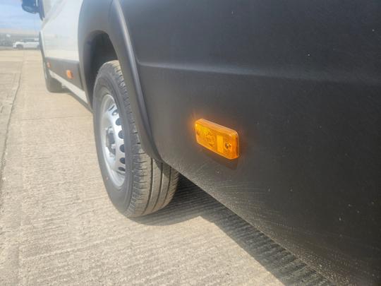 Fiat Ducato Photo