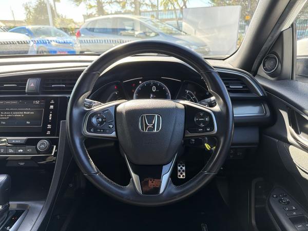 Honda Civic Photo 19