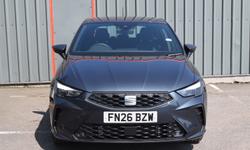 SEAT IBIZA Photo 4