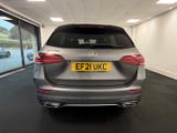 Mercedes-Benz B Class Photo 8