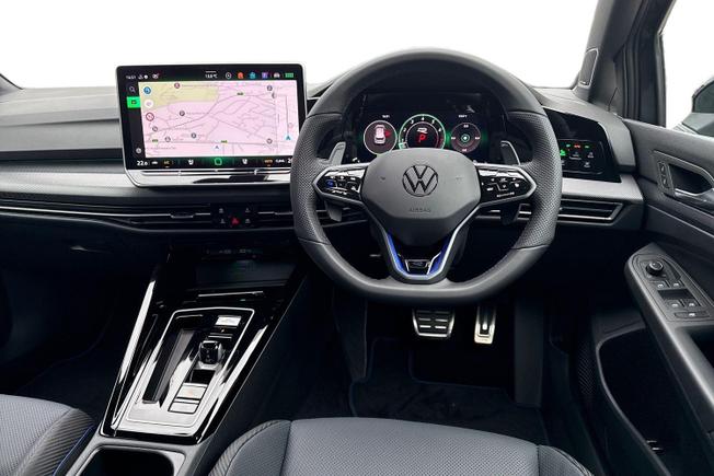 VOLKSWAGEN Golf Photo 11