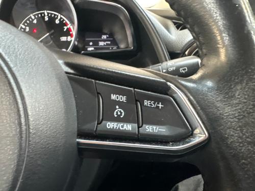 Mazda CX-3 Photo fe6292f9-3368-4727-8cf7-9ea334c1f5c6.JPG