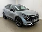 Kia Sportage Photo 0