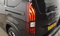 Peugeot RIFTER Photo 37