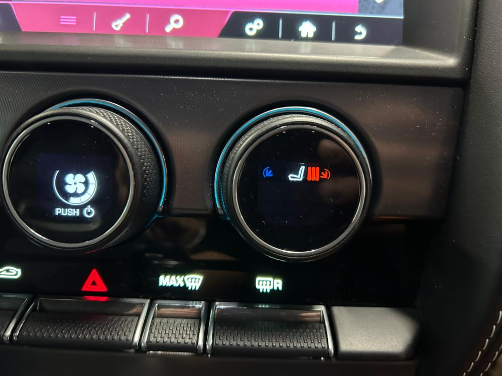 Used Jaguar F-Type KC21PGF 37