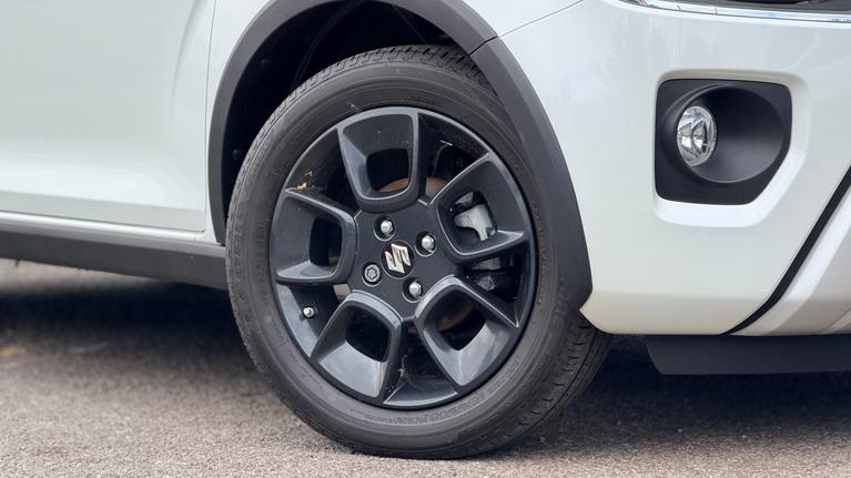 Used Suzuki Ignis VA23PHV 3