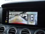 Mercedes-Benz E Class Photo 11