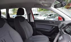 SEAT ATECA Photo 29