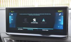 Peugeot 3008 Photo 24