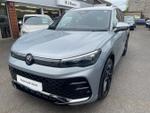 Volkswagen Tiguan Photo 12