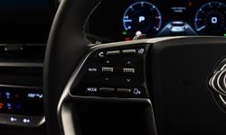 KGM REXTON Photo 10