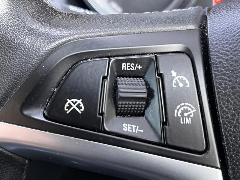 Used Vauxhall Zafira BW14HNZ 10