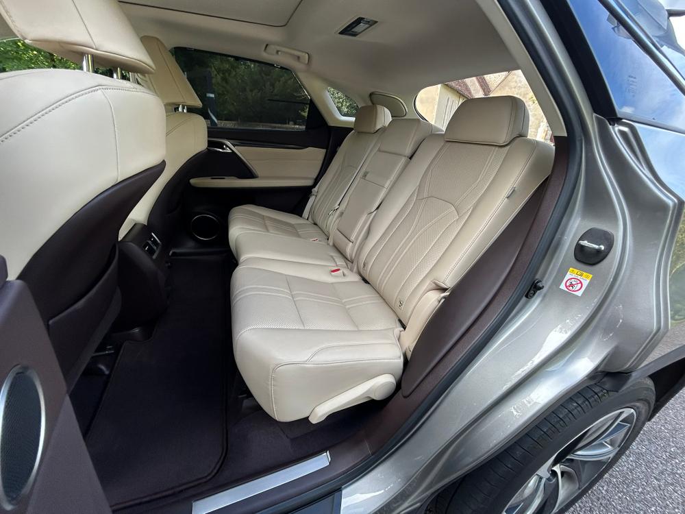 Used Lexus RX DIG8978 11