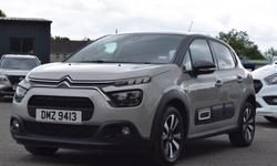 Citroen C3 Photo 8