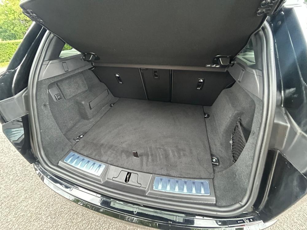 Used Land Rover Range Rover Evoque KN25GWC 17