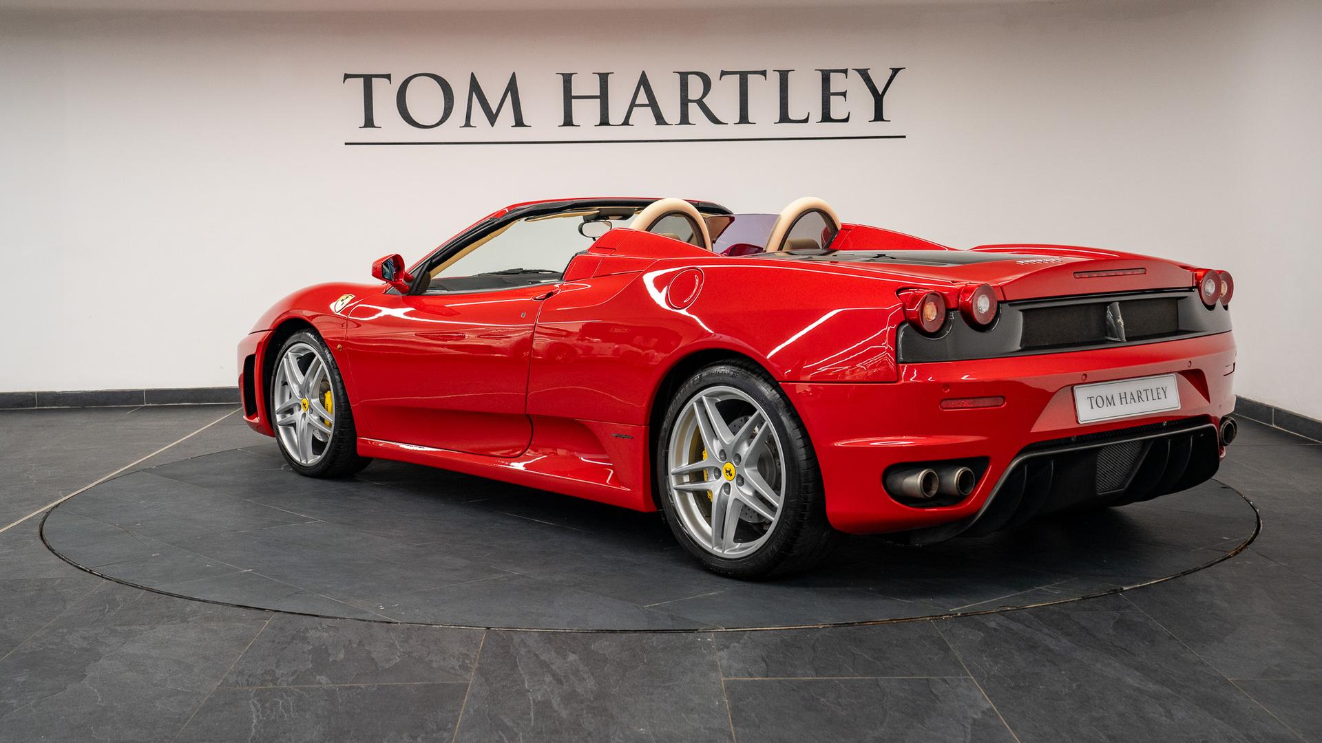 Ferrari F430 Photo fe8df7ba-1005-48eb-a606-79178e5c91c5.jpg