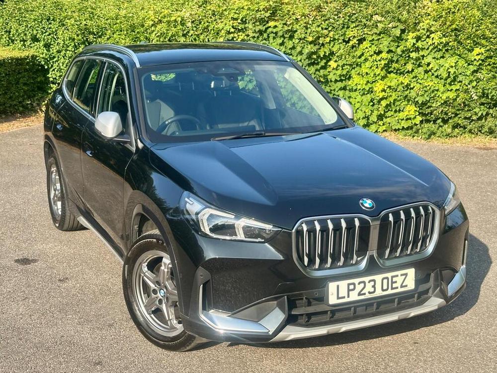 Used BMW X1 LP23OEZ 9