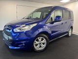 Ford Tourneo Connect Photo 0