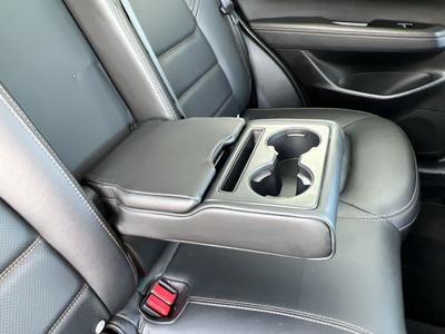 Mazda CX-5 Photo 41