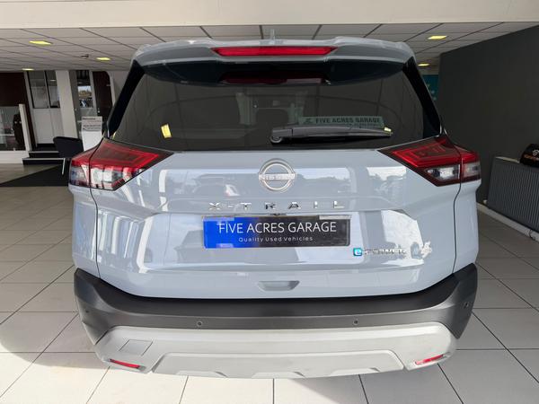 Used Nissan X-Trail OW23LOA 6