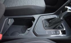 Volkswagen TIGUAN Photo 30