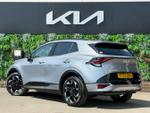 Kia Sportage Photo 1