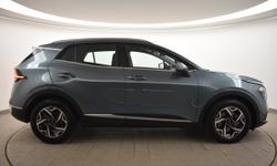 Kia SPORTAGE Photo 1