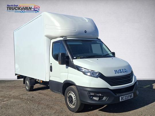 Iveco DAILY Photo