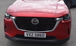 Mazda CX-80 Photo 7