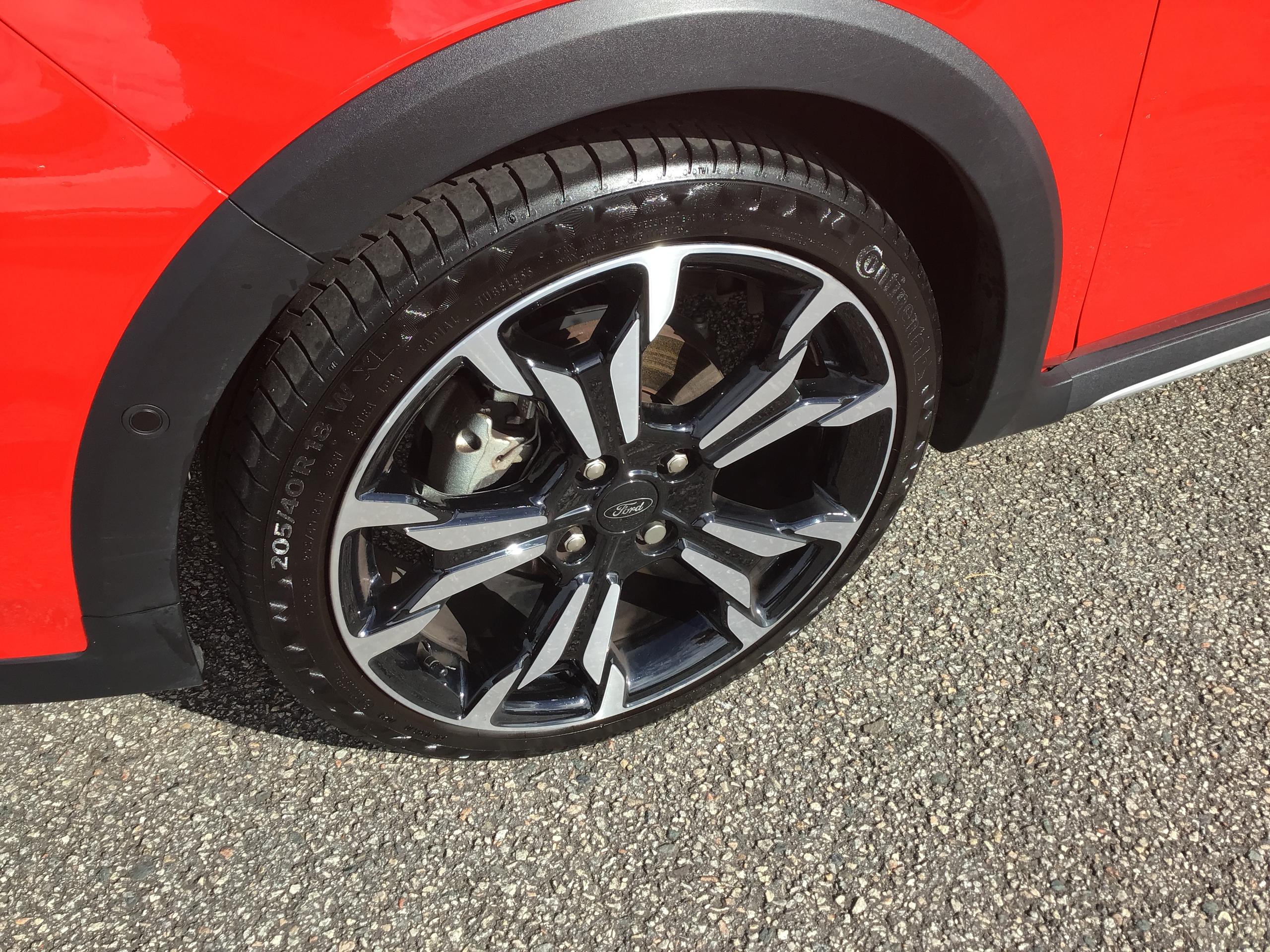 Ford Fiesta Photo 14