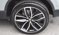 SEAT ATECA Photo 36
