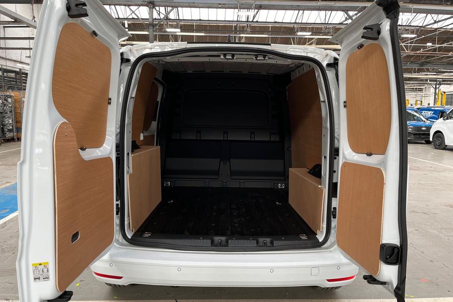 Used Ford TRANSIT CONNECT CONNECTLIM19 7