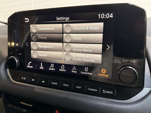 Nissan Qashqai Photo feb67384-8956-4645-b097-d2e25dd255c2.jpeg