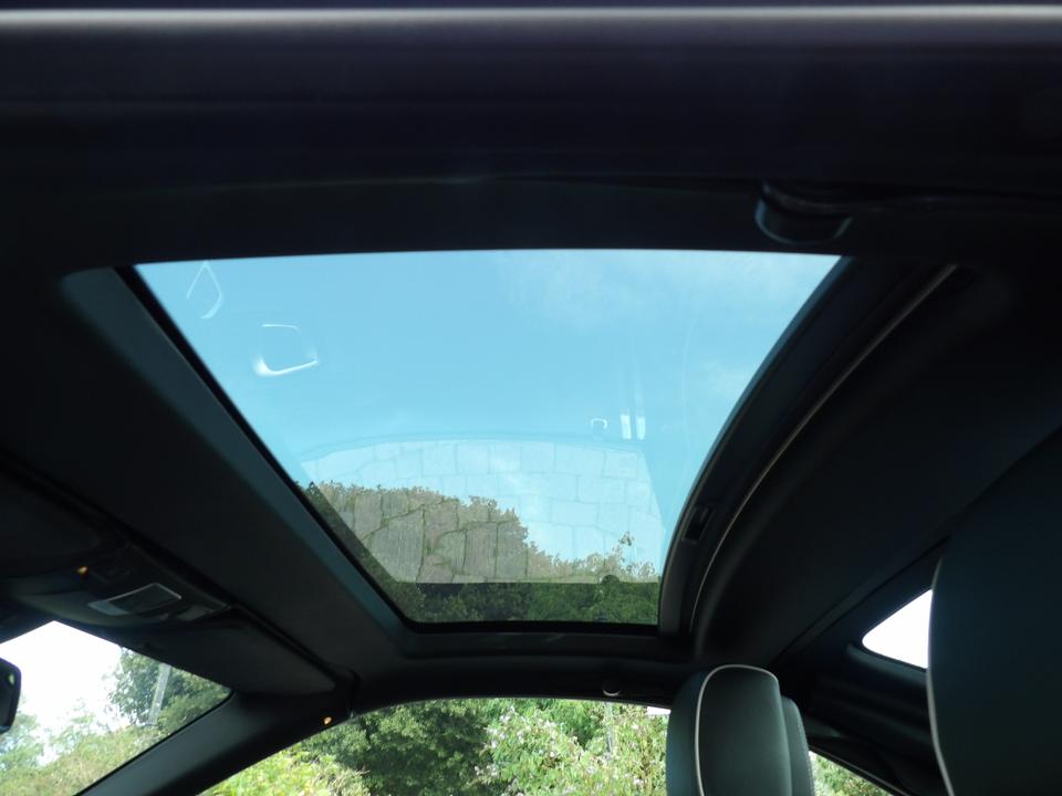 Used Mercedes-Benz SL PG17KBF 2