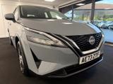 Nissan Qashqai Photo 3