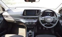 Hyundai I20 Photo 10