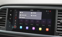 SEAT ATECA Photo 20