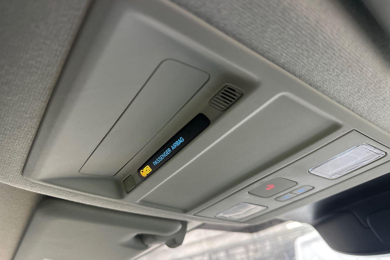 Ford TRANSIT CUSTOM Photo 36