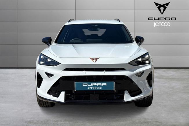 CUPRA Formentor Photo 8