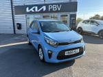 Kia Picanto Photo 1