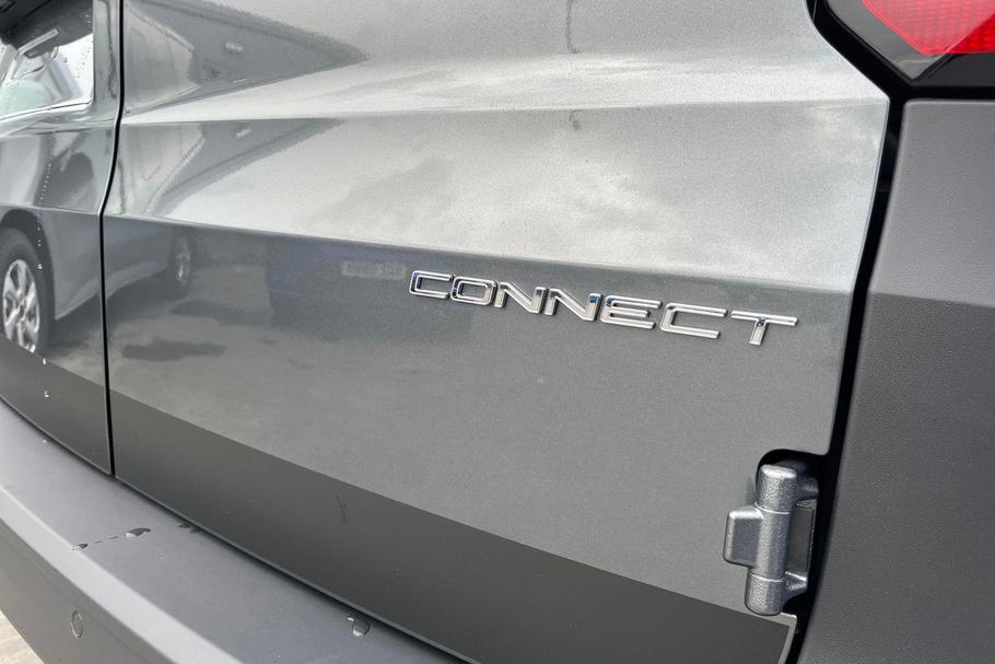 Used Ford CONNECT 65/N106128 21