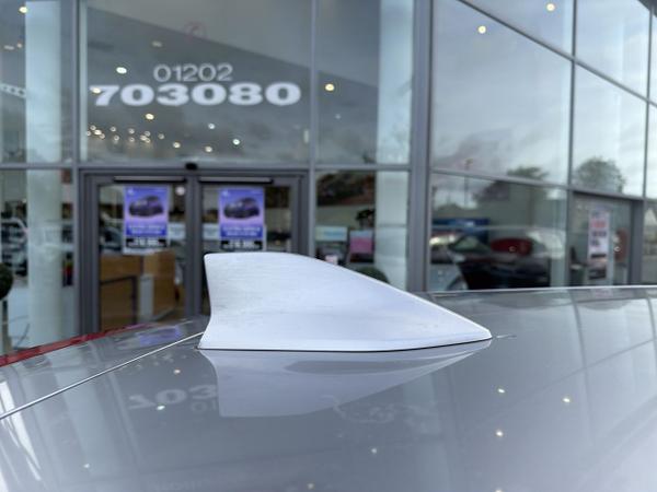 Honda Jazz Photo 35