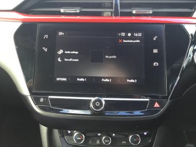 Vauxhall Corsa Photo 31