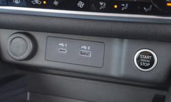 Nissan X-TRAIL Photo 22
