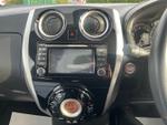 Nissan Note Photo 21