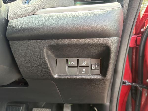 Honda Jazz Photo 25
