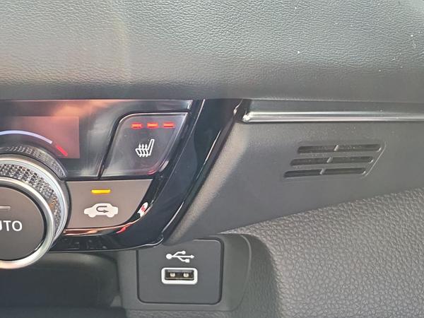 Honda HR-V Photo 19