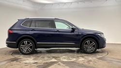 Volkswagen Tiguan Allspace Photo 4