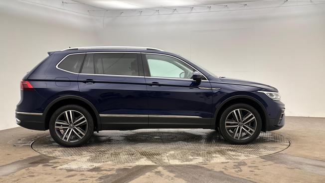 Volkswagen Tiguan Allspace Photo 4